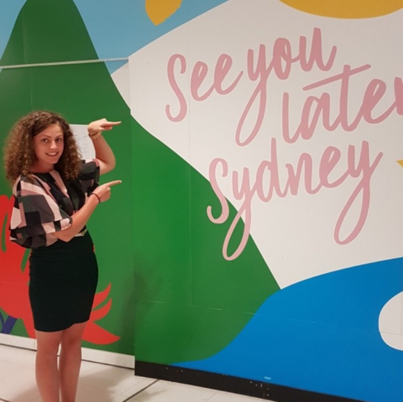 Hey there, I'm Shannon, a posh ambassador... - Picture 5 of 8